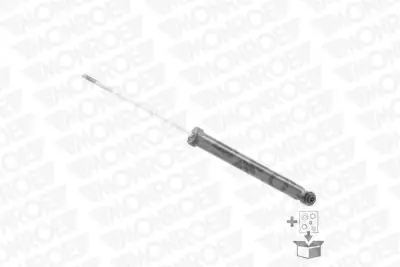 Artesanal Amortiguador MONROE 376018SP MONROE 376018SP (Sustituye a E1114)